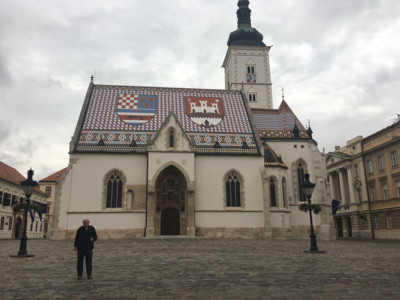 Iglesia de San Marco