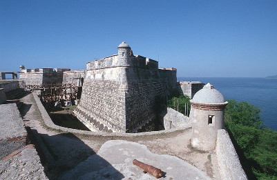 Santiago-Castillodel Morro -N