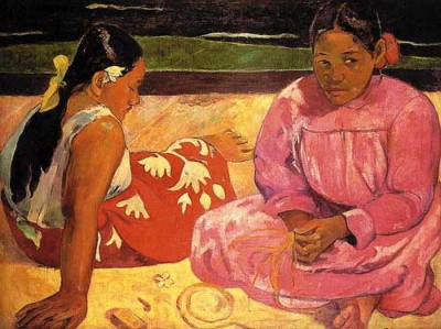 La imagen tiene un atributo ALT vacío; su nombre de archivo es gauguin.jpg