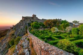 Marvao, uno de los pueblos más bonitos de Portugal — Mi Viaje